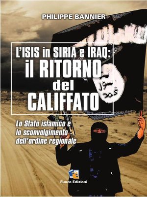 cover image of Il ritorno del Califfato